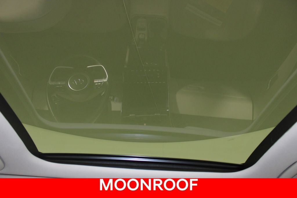 2023 Hyundai Tucson Hybrid SEL Convenience