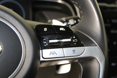 2023 Hyundai Tucson Hybrid SEL Convenience