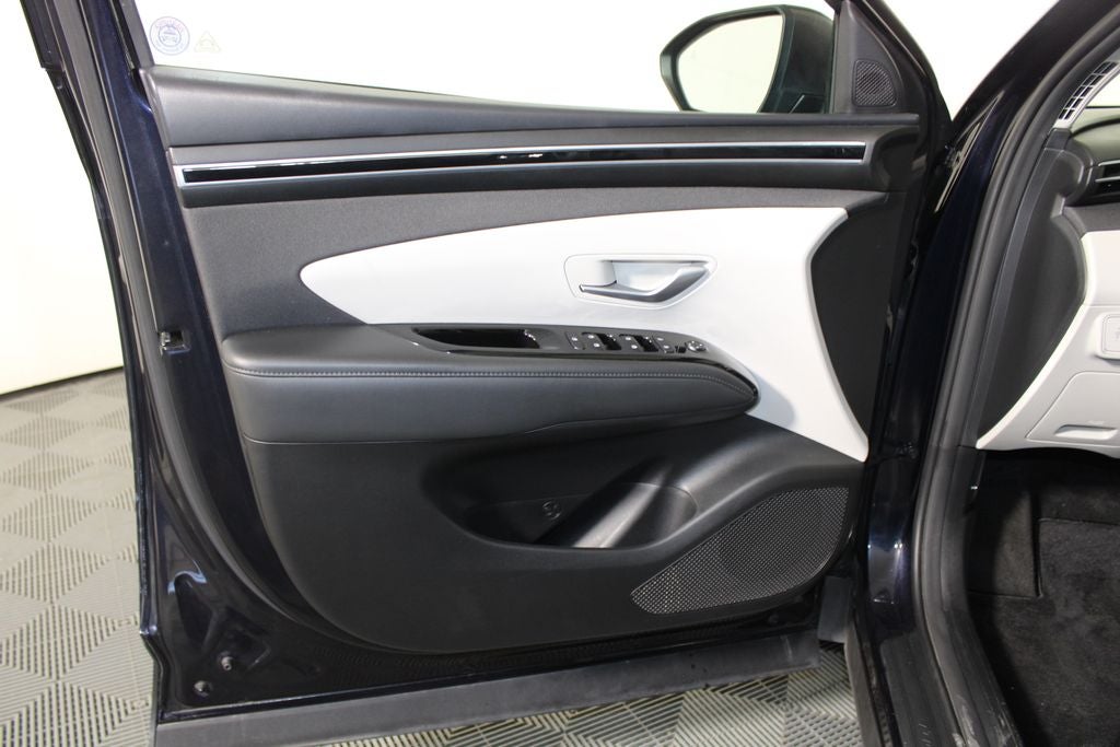 2023 Hyundai Tucson Hybrid SEL Convenience