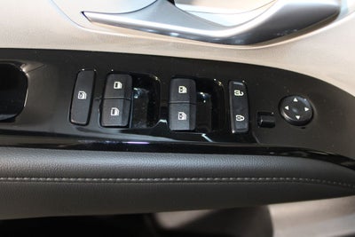 2023 Hyundai Tucson Hybrid SEL Convenience