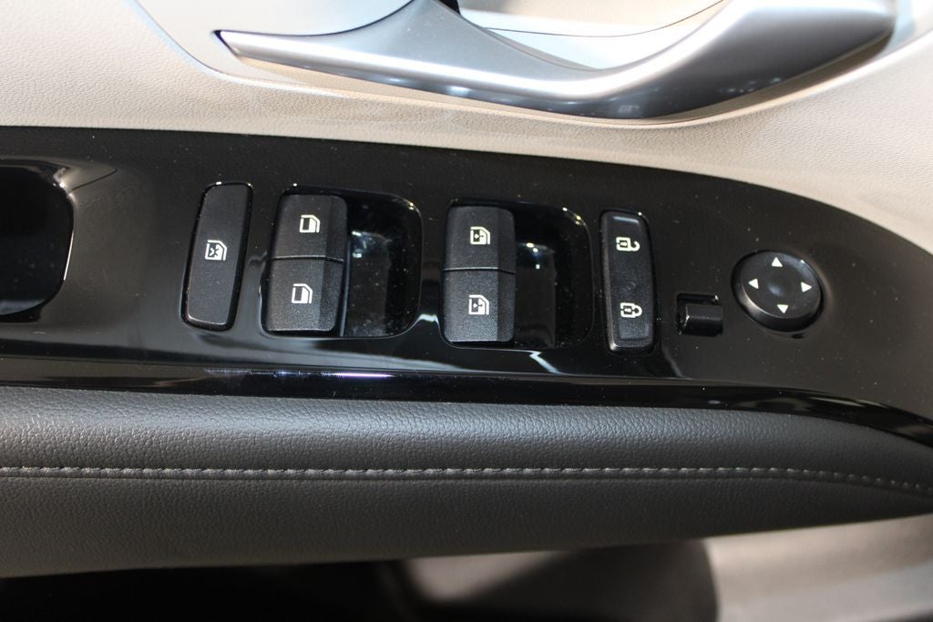 2023 Hyundai Tucson Hybrid SEL Convenience