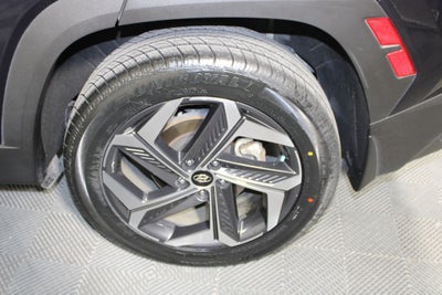 2023 Hyundai Tucson Hybrid SEL Convenience