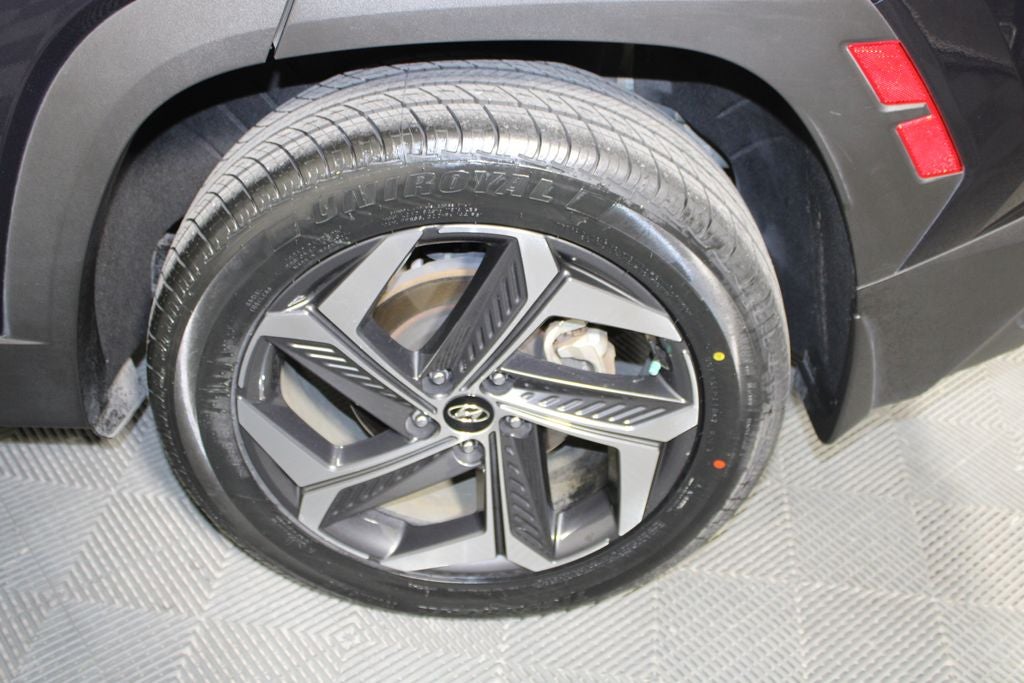 2023 Hyundai Tucson Hybrid SEL Convenience
