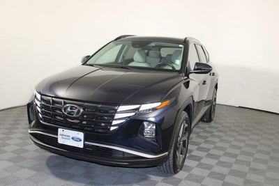 2023 Hyundai Tucson Hybrid SEL Convenience