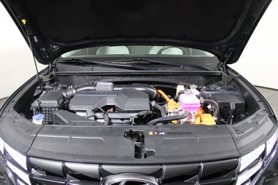 2023 Hyundai Tucson Hybrid SEL Convenience