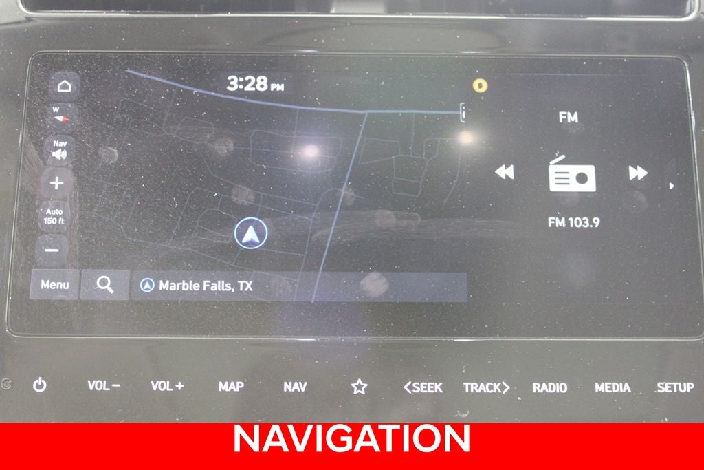 2023 Hyundai Tucson Hybrid SEL Convenience