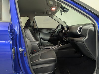 2024 Hyundai Venue Limited