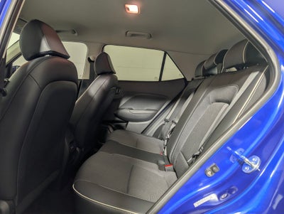 2024 Hyundai Venue Limited