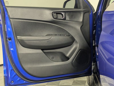 2024 Hyundai Venue Limited