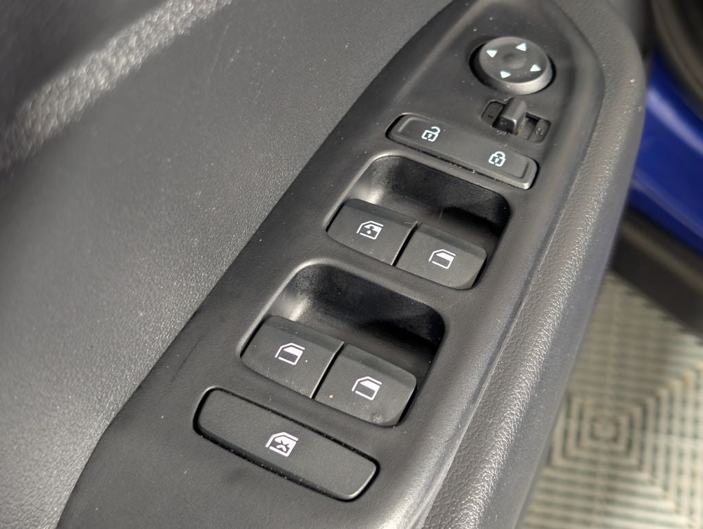 2024 Hyundai Venue Limited