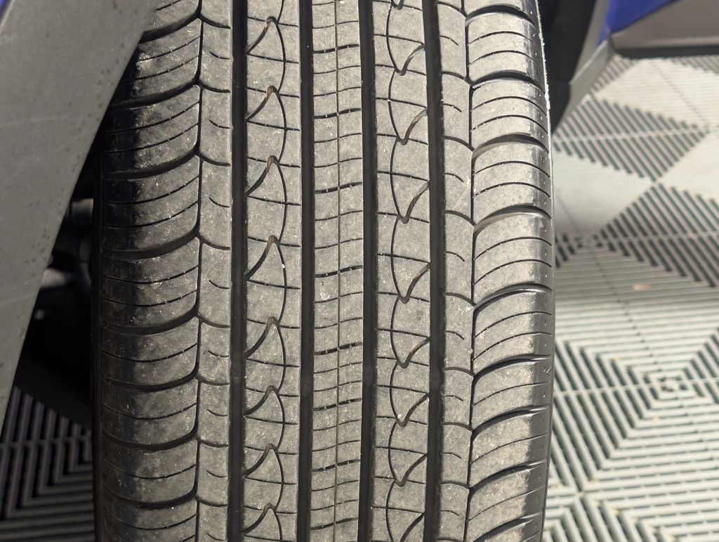 2024 Hyundai Venue Limited