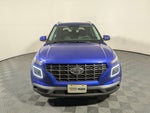 2024 Hyundai Venue Limited
