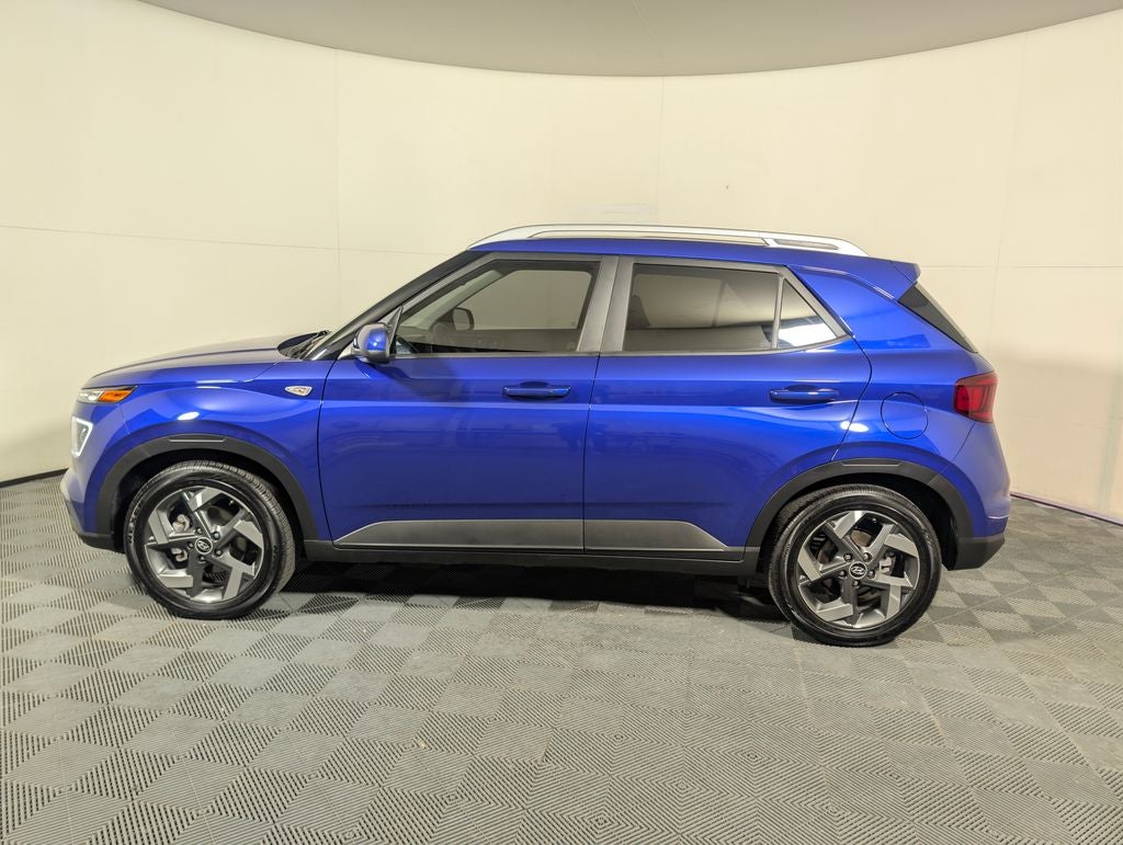 2024 Hyundai Venue Limited