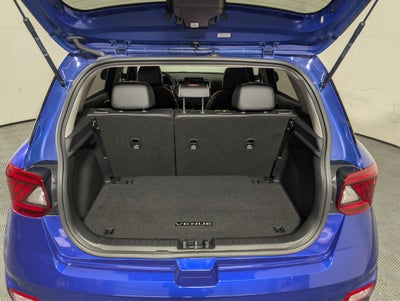 2024 Hyundai Venue Limited