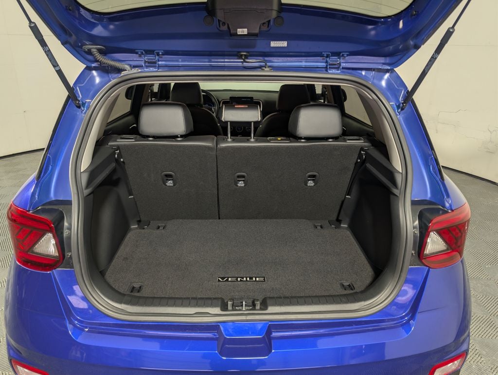 2024 Hyundai Venue Limited