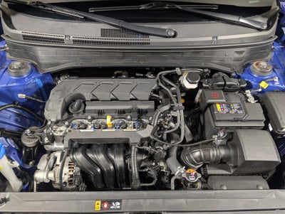 2024 Hyundai Venue Limited