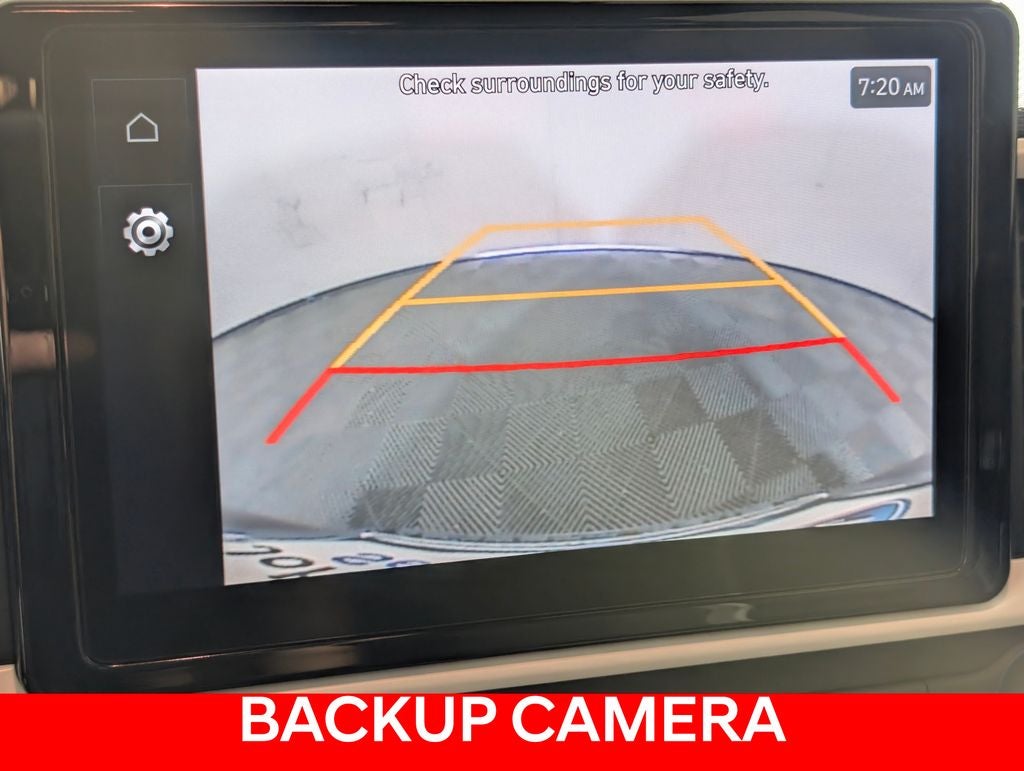 2024 Hyundai Venue Limited