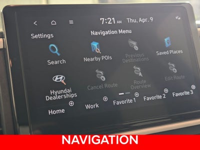 2024 Hyundai Venue Limited