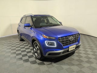 2024 Hyundai Venue Limited