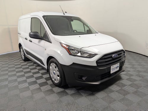 2022 Ford Transit Connect XL