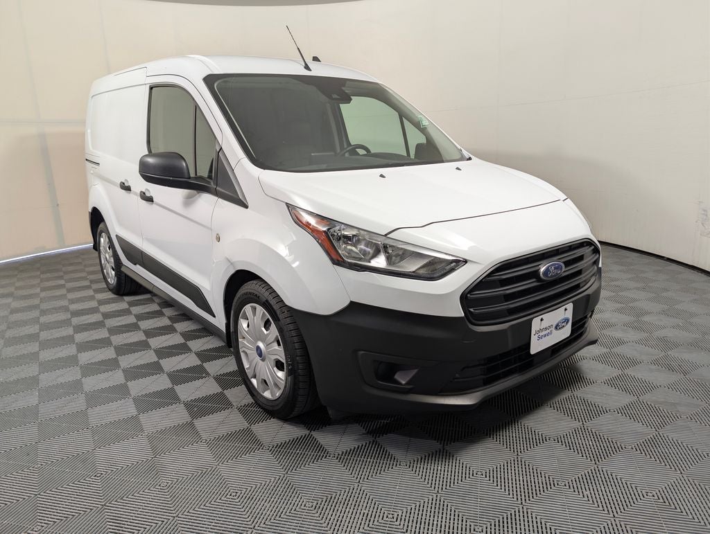2022 Ford Transit Connect XL