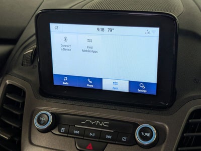 2022 Ford Transit Connect XL