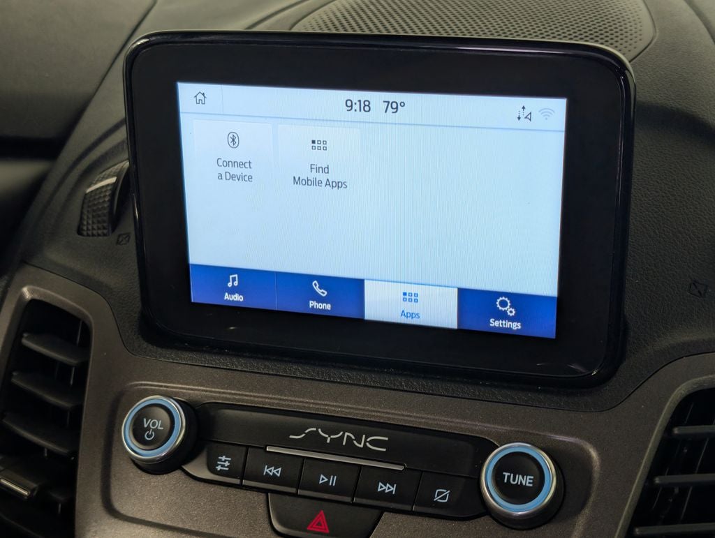 2022 Ford Transit Connect XL