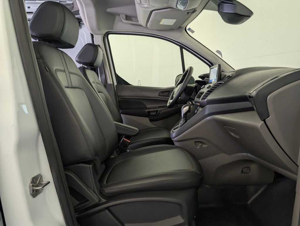 2022 Ford Transit Connect XL