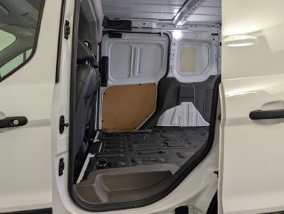 2022 Ford Transit Connect XL
