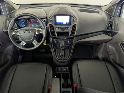 2022 Ford Transit Connect XL