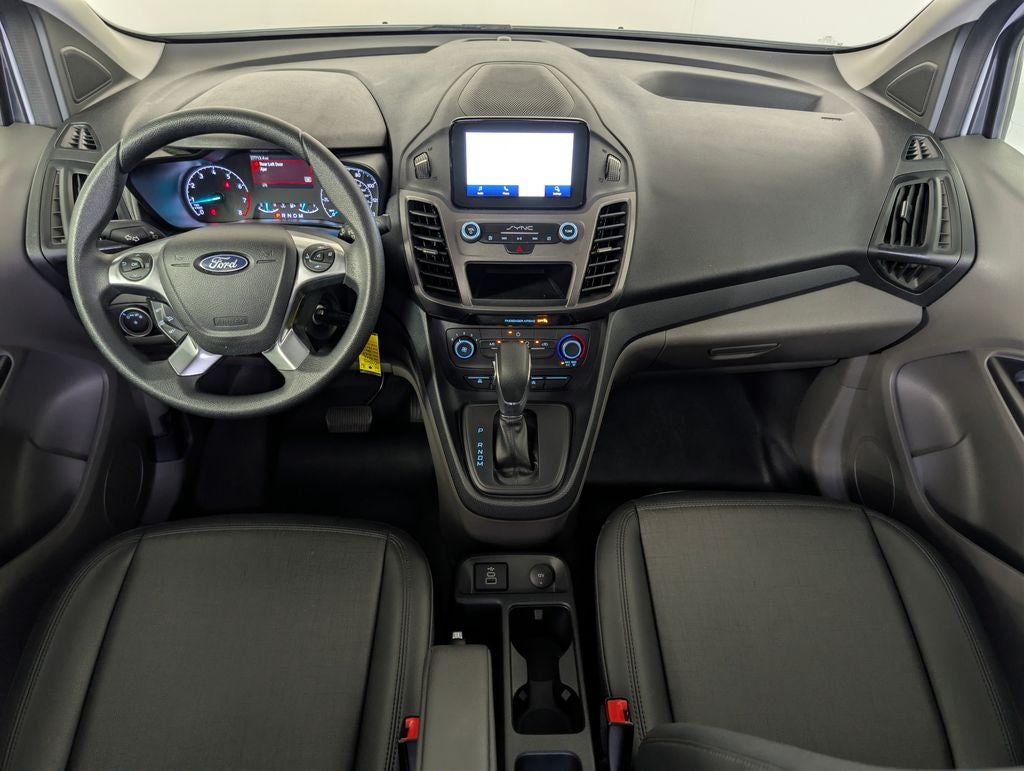2022 Ford Transit Connect XL