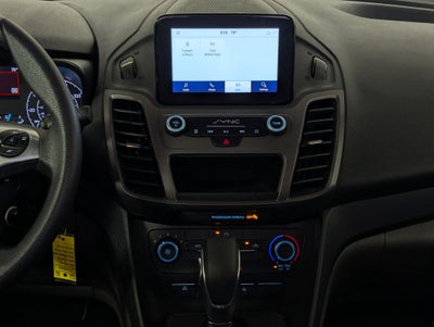 2022 Ford Transit Connect XL