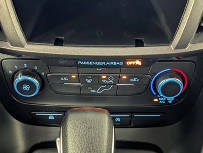 2022 Ford Transit Connect XL