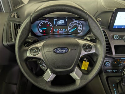 2022 Ford Transit Connect XL
