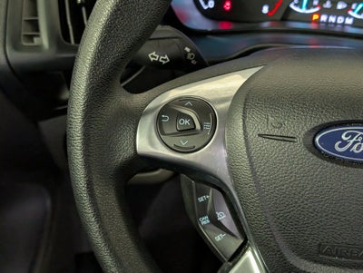 2022 Ford Transit Connect XL