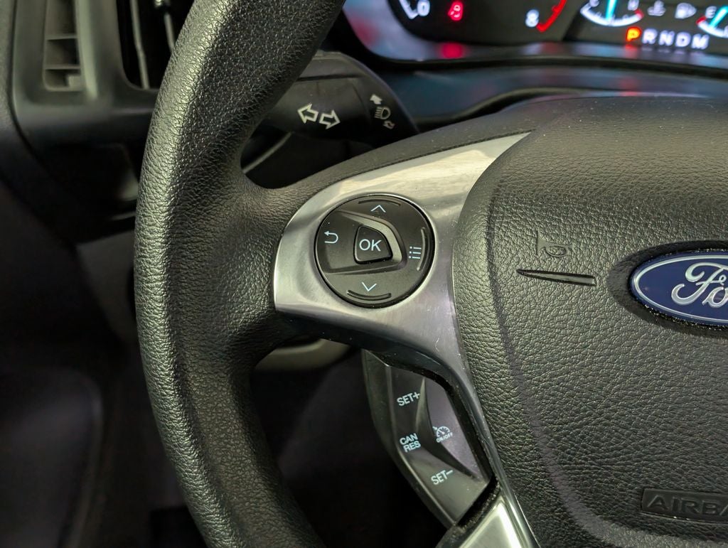 2022 Ford Transit Connect XL