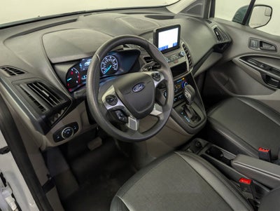 2022 Ford Transit Connect XL