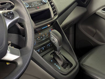 2022 Ford Transit Connect XL