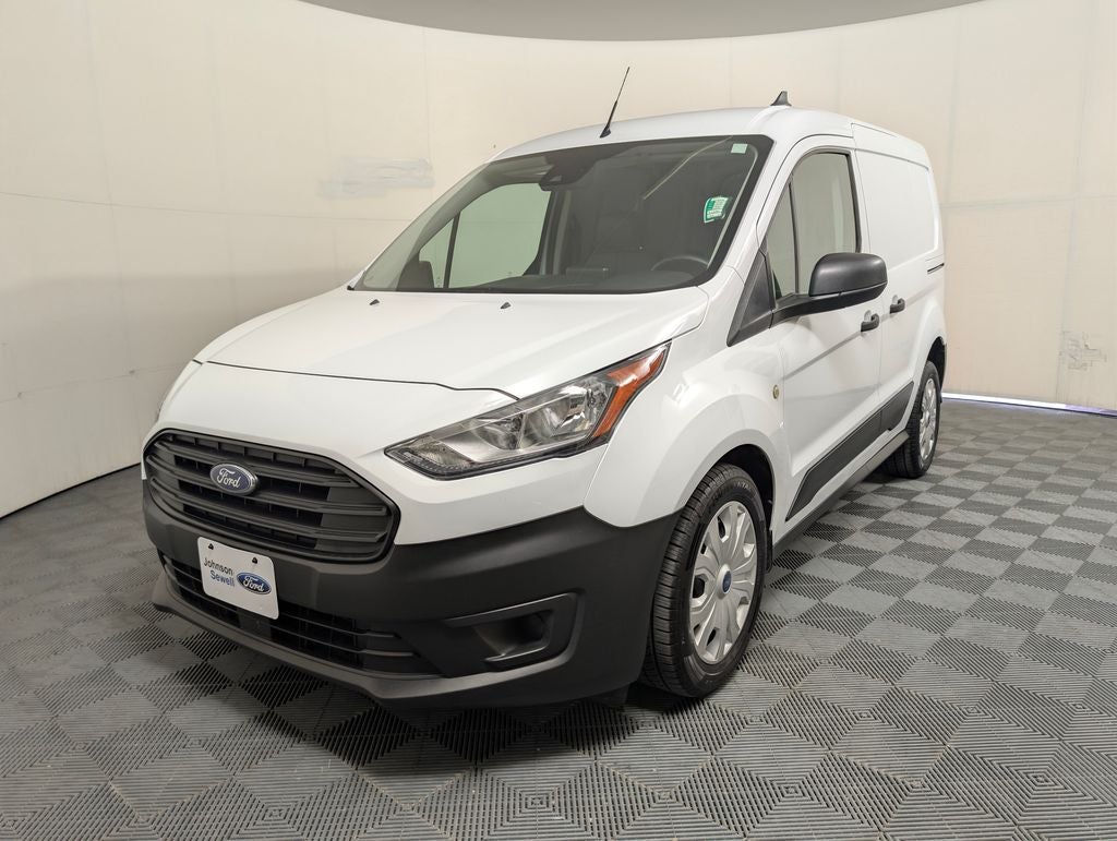 2022 Ford Transit Connect XL