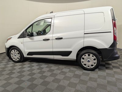 2022 Ford Transit Connect XL