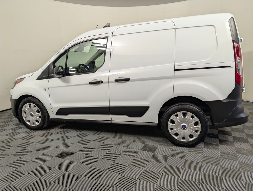 2022 Ford Transit Connect XL