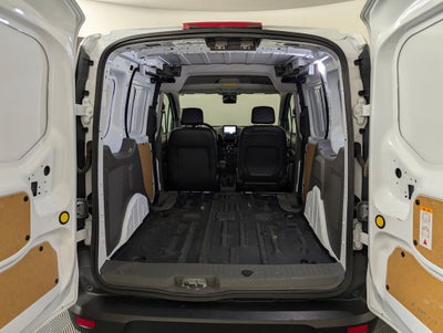 2022 Ford Transit Connect XL