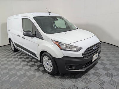 2022 Ford Transit Connect XL