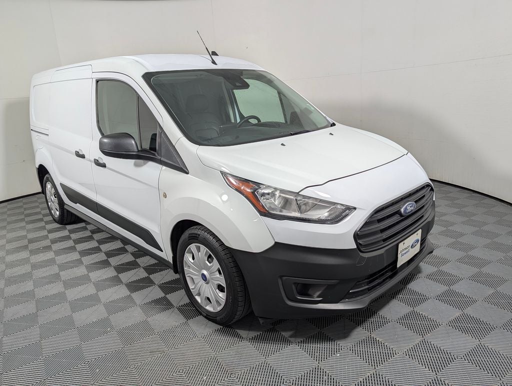 2022 Ford Transit Connect XL