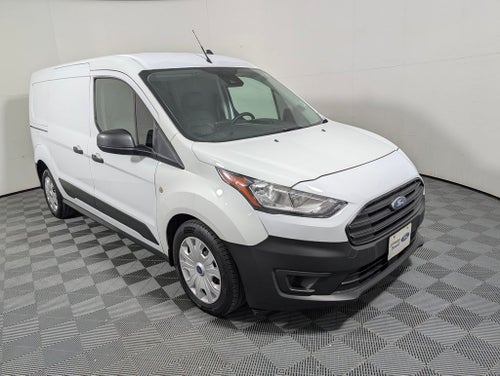 2022 Ford Transit Connect XL