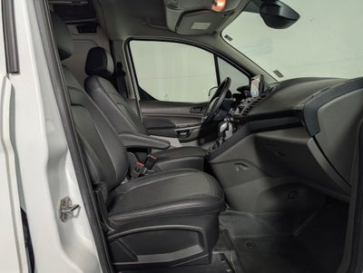 2022 Ford Transit Connect XL