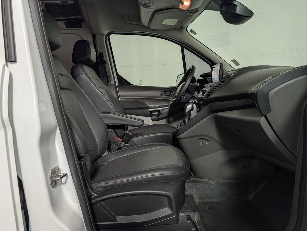 2022 Ford Transit Connect XL
