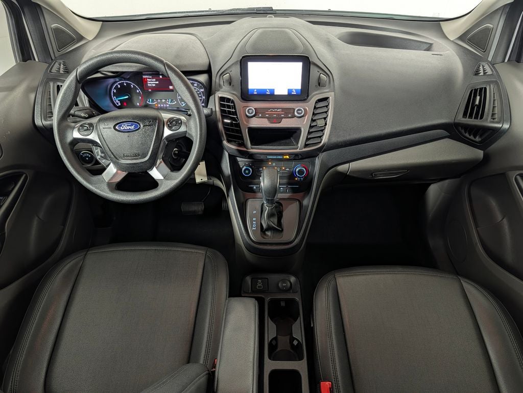2022 Ford Transit Connect XL