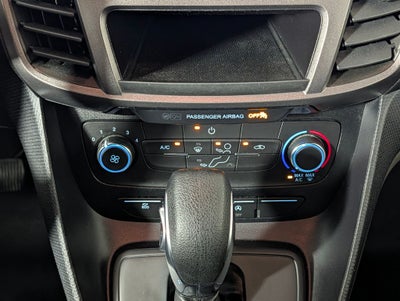 2022 Ford Transit Connect XL