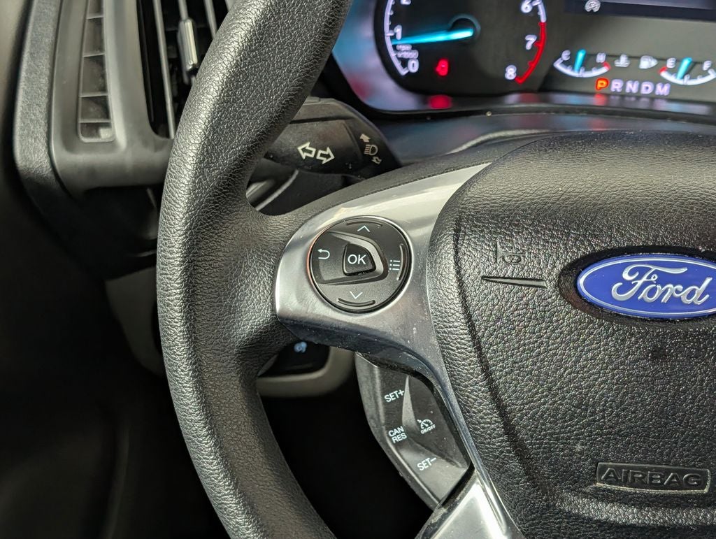 2022 Ford Transit Connect XL
